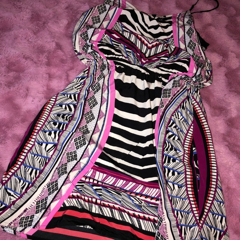 Pattern Express Dress - Picture 6 of 6